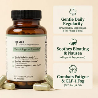 GLP-1 Clinical Support Formula