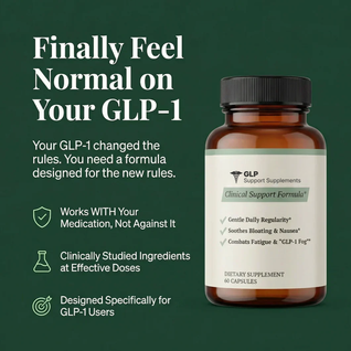 GLP-1 Clinical Support Formula