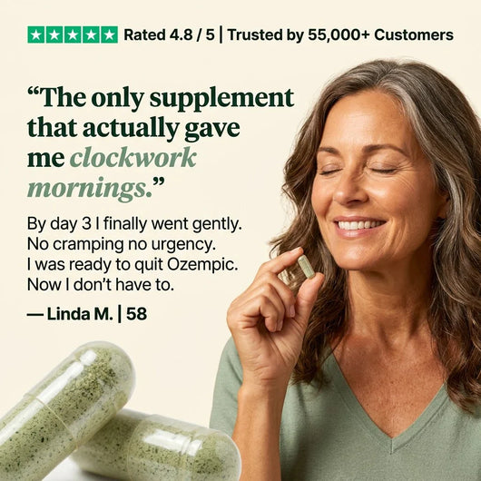 GLP-1 Clinical Support Formula