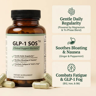 GLP-1 Clinical Support Formula