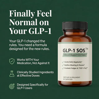 GLP-1 Clinical Support Formula